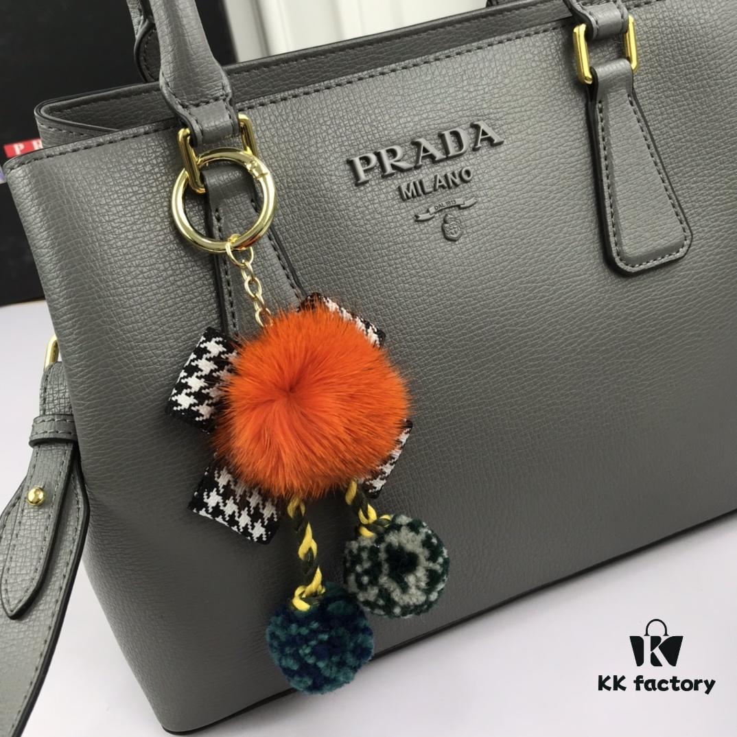 6930c1396e68136f4d9af238 New Arrival 340🔥 Original High-Quality Prada 2020 Mouse Year Edition 🌹 (Free Doll Keychain with Purchase) – Classic & Timeless Design, Bestselling Minimalist Style