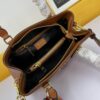 6930c1466e68136f4d9af24b New Arrival 340🔥 Original High-Quality Prada 2020 Mouse Year Edition 🐭 Elegant Minimalist Bestseller in Fine Grain Calfskin with Light Gold Hardware