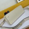 6930c14b6e68136f4d9af250 New Arrival 340🔥 Original High-Quality Prada 2020 Mouse Year Edition 🐭 Elegant Minimalist Bestseller in Genuine Fine-Grained Calfskin with Light Gold Hardware