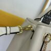 6930c14b6e68136f4d9af251 New Arrival 340🔥 Original High-Quality Prada 2020 Mouse Year Edition 🐭 Elegant Minimalist Bestseller in Genuine Fine-Grained Calfskin with Light Gold Hardware
