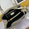 6930c14b6e68136f4d9af252 New Arrival 340🔥 Original High-Quality Prada 2020 Mouse Year Edition 🐭 Elegant Minimalist Bestseller in Genuine Fine-Grained Calfskin with Light Gold Hardware