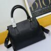 New Arrival 340🔥 Original High Quality🔥 Prada 2020 Mouse Year Edition [Rose] (Free Doll Keychain with Purchase) – Timeless Classic Design, Best-Selling Minimalist Style, Fine Grain Calfskin Leather, Light Gold Hardware, Soft Handle, Wide Strap, Premium Craftsmanship