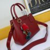 6930c1546e68136f4d9af25e New Arrival 340🔥 Original High-Quality Prada 2020 Mouse Year Edition 🐭 Timeless Classic Design, Bestselling Minimalist Style, Fine Grain Calfskin Leather, Light Gold Hardware