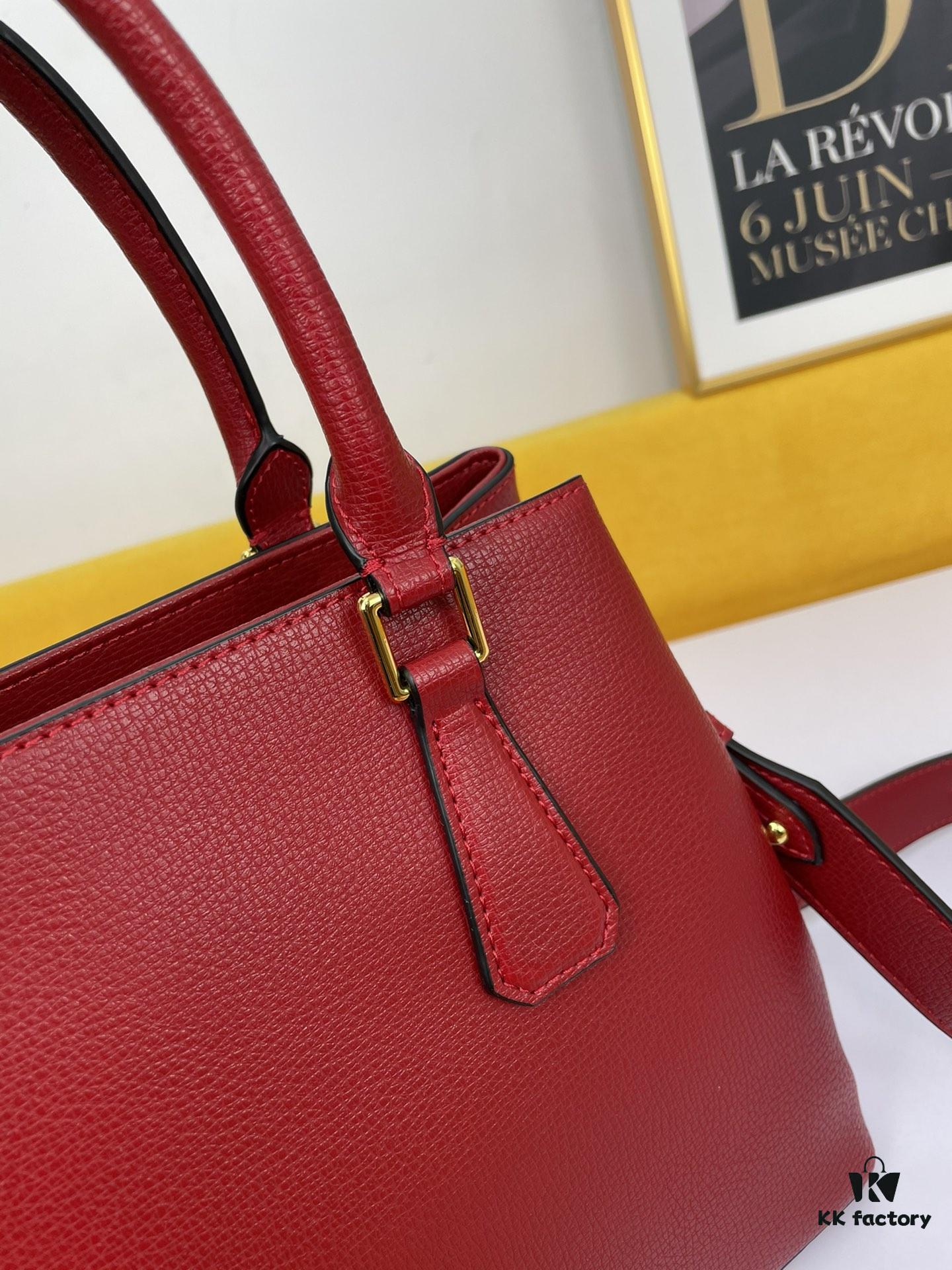 6930c1576e68136f4d9af261 New Arrival 340🔥 Original High-Quality Prada 2020 Mouse Year Edition 🐭 Timeless Classic Design, Bestselling Minimalist Style, Fine Grain Calfskin Leather, Light Gold Hardware