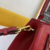 6930c1586e68136f4d9af262 New Arrival 340🔥 Original High-Quality Prada 2020 Mouse Year Edition 🐭 Timeless Classic Design, Bestselling Minimalist Style, Fine Grain Calfskin Leather, Light Gold Hardware