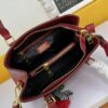 6930c1586e68136f4d9af263 New Arrival 340🔥 Original High-Quality Prada 2020 Mouse Year Edition 🐭 Timeless Classic Design, Bestselling Minimalist Style, Fine Grain Calfskin Leather, Light Gold Hardware