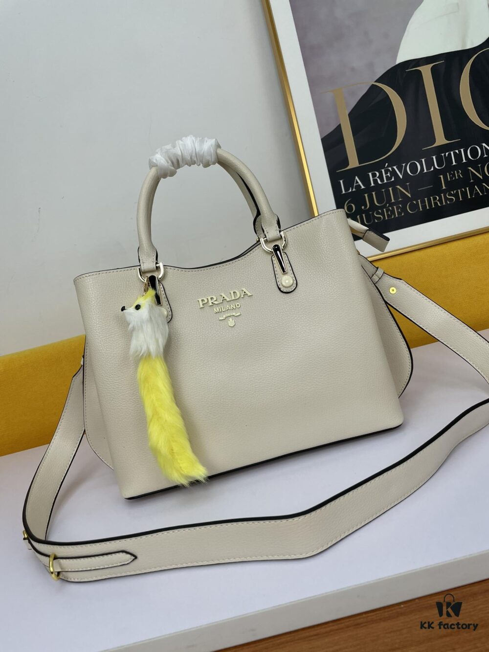 6930c1586e68136f4d9af264 New Prada 5002 (2020 Bestseller) – The Ultimate Statement Piece, Timeless and Versatile