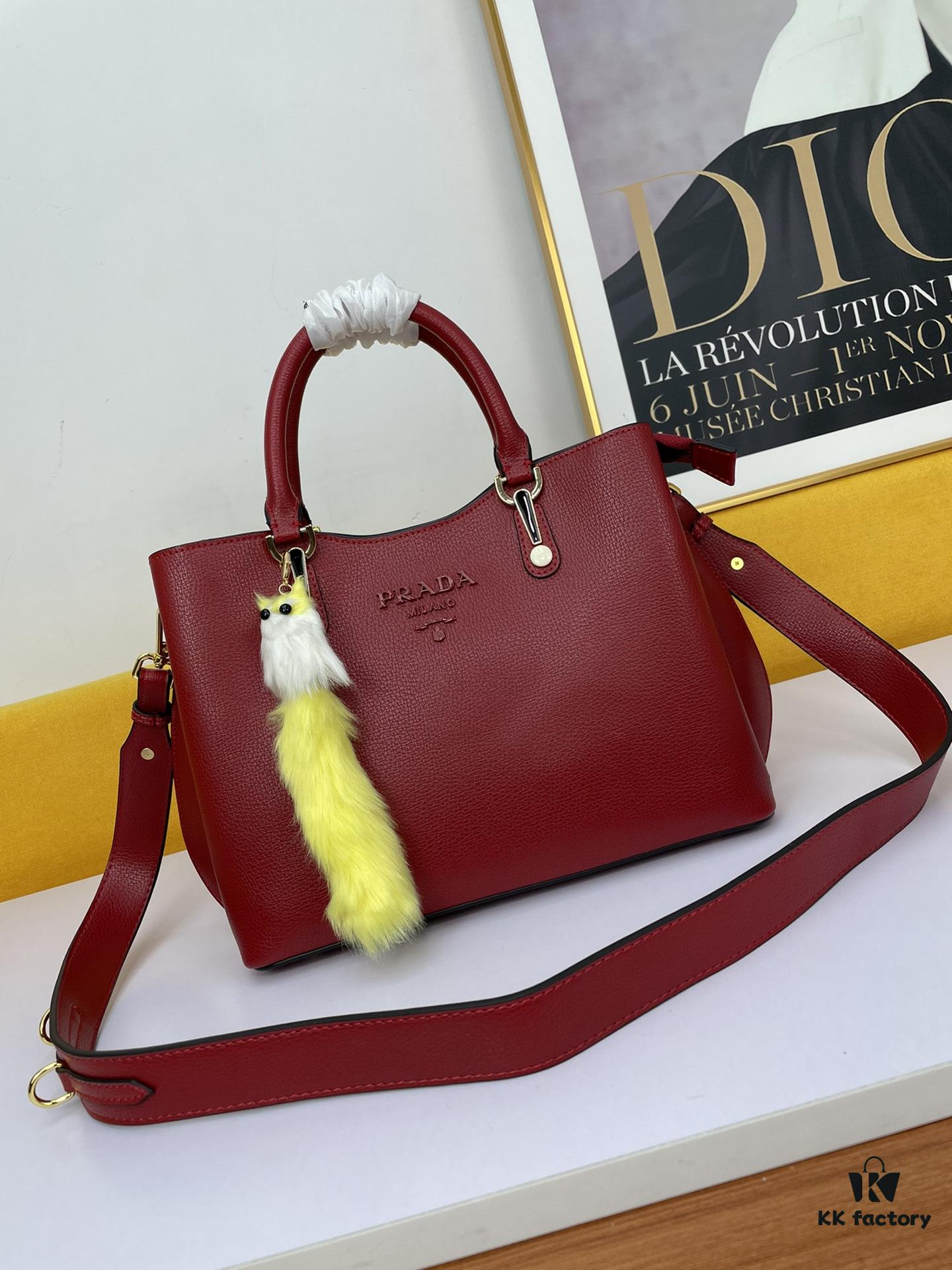 6930c1636e68136f4d9af271 New Prada 5002 (2020 Bestseller) – The Ultimate Versatile Bag, Timeless Style, Perfect Crocodile Texture, Handheld or Crossbody, Essential for Every Wardrobe