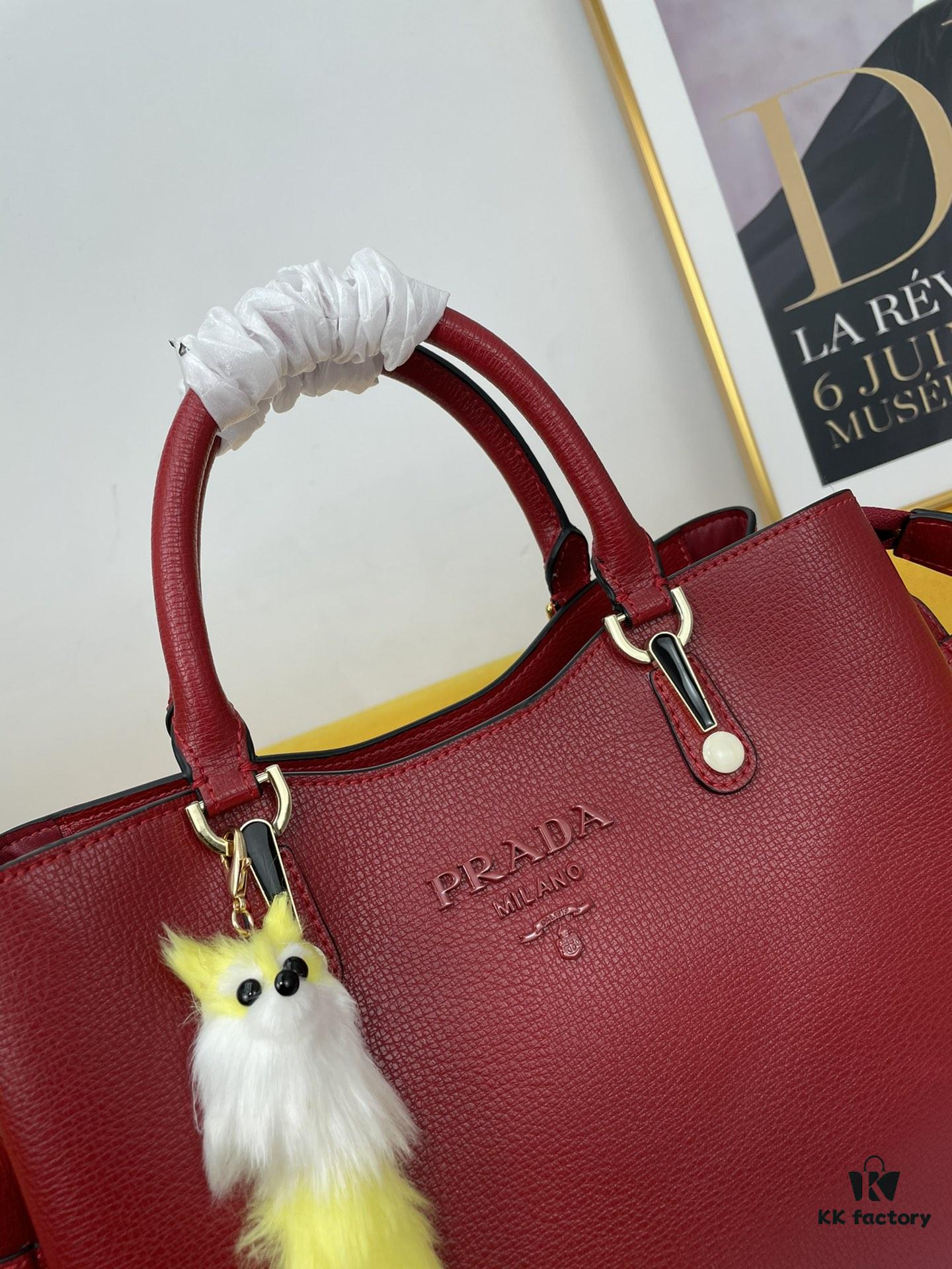 6930c1646e68136f4d9af277 New Prada 5002 (2020 Bestseller) – The Ultimate Versatile Bag, Timeless Style, Perfect Crocodile Texture, Handheld or Crossbody, Essential for Every Wardrobe