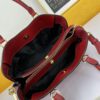 6930c1656e68136f4d9af279 New Prada 5002 (2020 Bestseller) – The Ultimate Versatile Bag, Timeless Style, Perfect Crocodile Texture, Handheld or Crossbody, Essential for Every Wardrobe