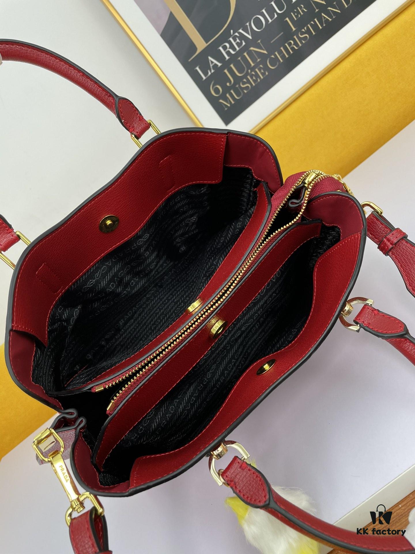 6930c1656e68136f4d9af279 New Prada 5002 (2020 Bestseller) – The Ultimate Versatile Bag, Timeless Style, Perfect Crocodile Texture, Handheld or Crossbody, Essential for Every Wardrobe