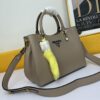 New Prada 5002 (2020 Bestseller) – The Ultimate Versatile Bag with Timeless Style and Powerful Presence