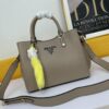 New Prada 5002 (2020 Bestseller) – The Ultimate Versatile Bag with Timeless Style and Powerful Presence
