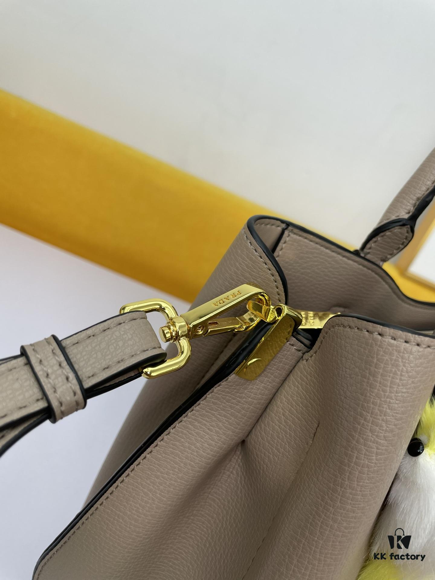 New Prada 5002 (2020 Bestseller) – The Ultimate Versatile Bag with Timeless Style and Powerful Presence