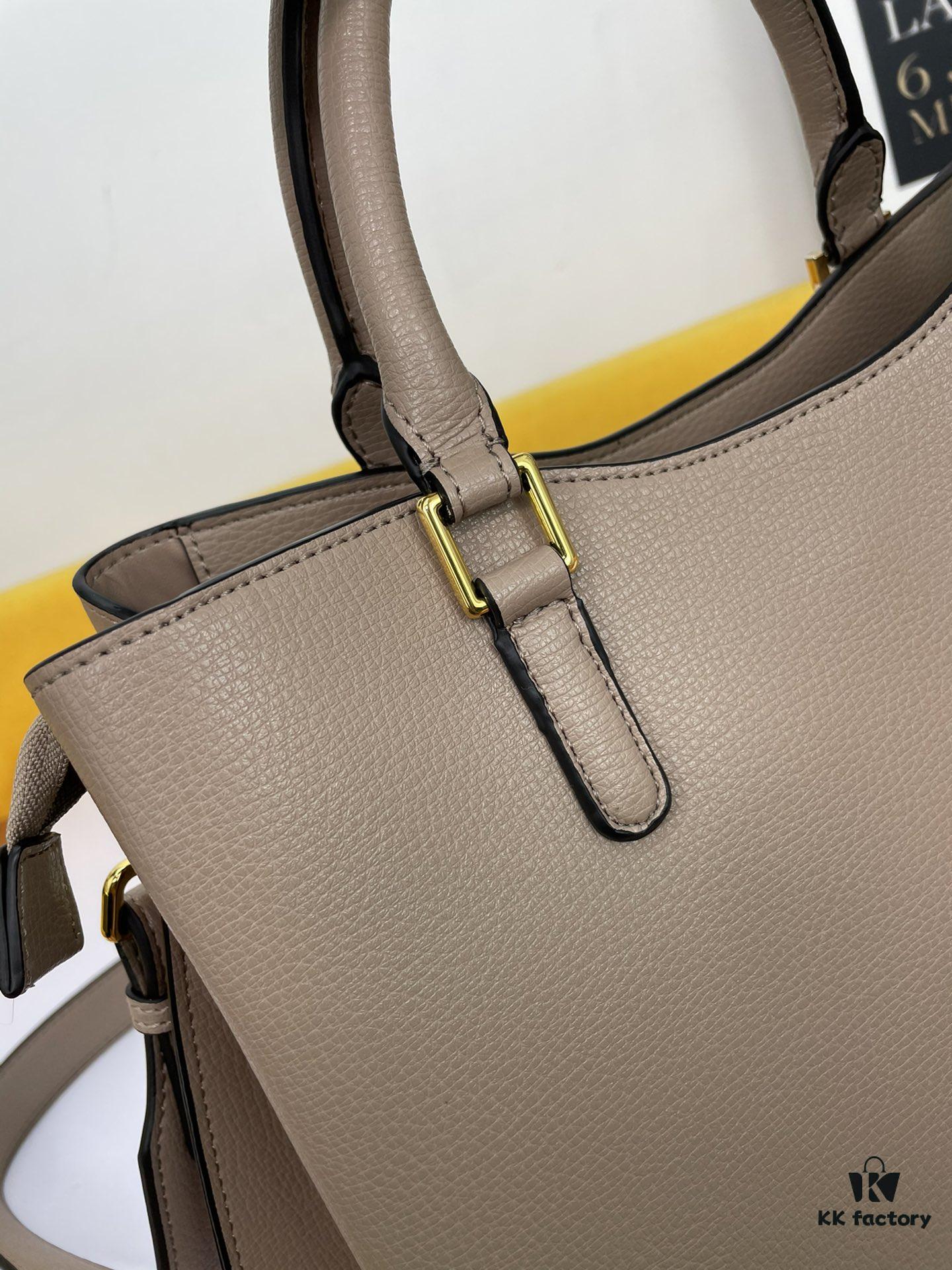 New Prada 5002 (2020 Bestseller) – The Ultimate Versatile Bag with Timeless Style and Powerful Presence