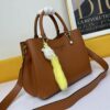 6930c16c6e68136f4d9af284 New Prada 5002 (2020 Bestseller) – The Ultimate Versatile Statement Piece, Timeless Design, Perfect Embossed Lychee Texture, Handheld or Crossbody, Essential for Every Season