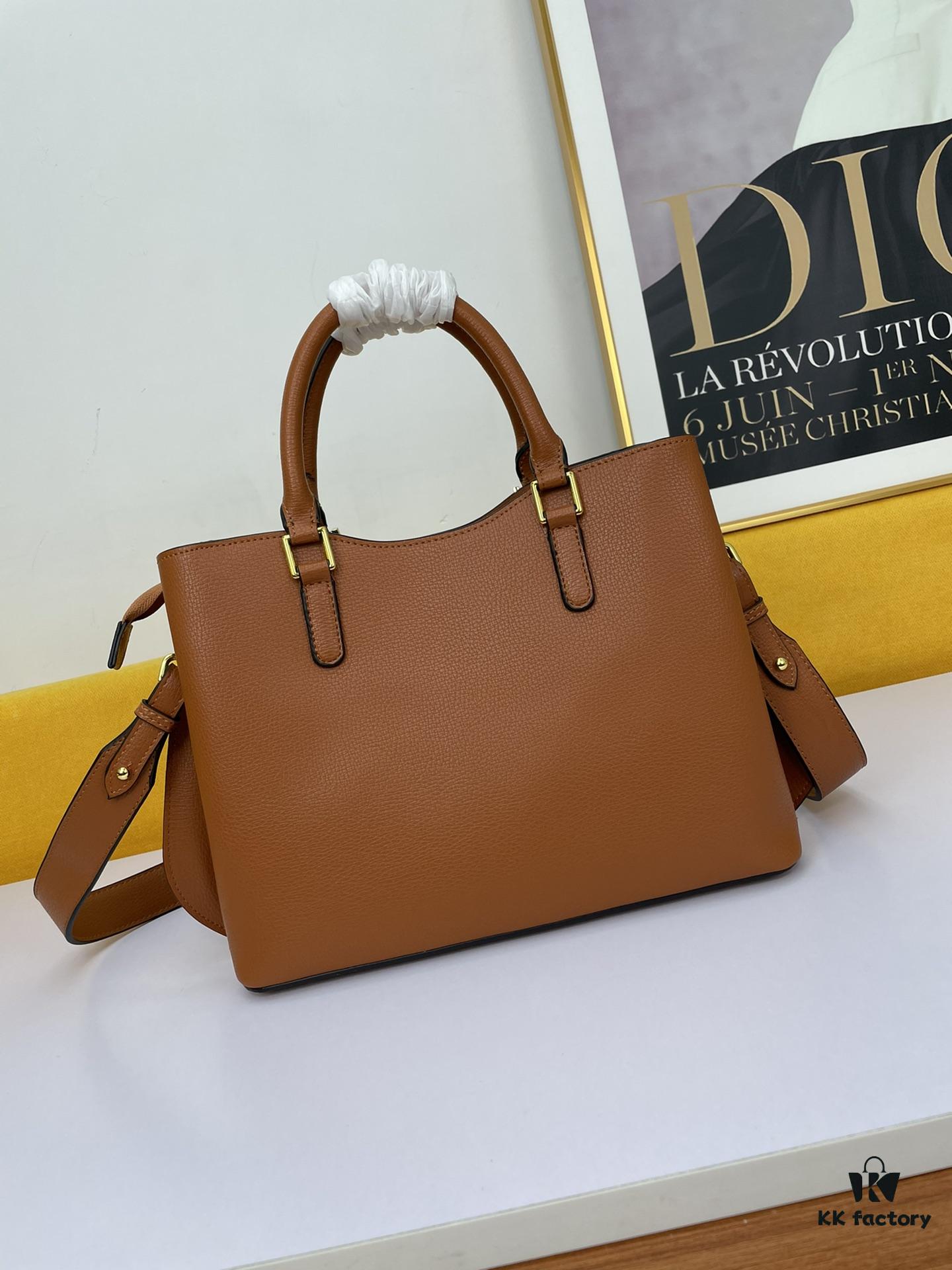 6930c16f6e68136f4d9af285 New Prada 5002 (2020 Bestseller) – The Ultimate Versatile Statement Piece, Timeless Design, Perfect Embossed Lychee Texture, Handheld or Crossbody, Essential for Every Season