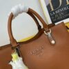 6930c1706e68136f4d9af286 New Prada 5002 (2020 Bestseller) – The Ultimate Versatile Statement Piece, Timeless Design, Perfect Embossed Lychee Texture, Handheld or Crossbody, Essential for Every Season
