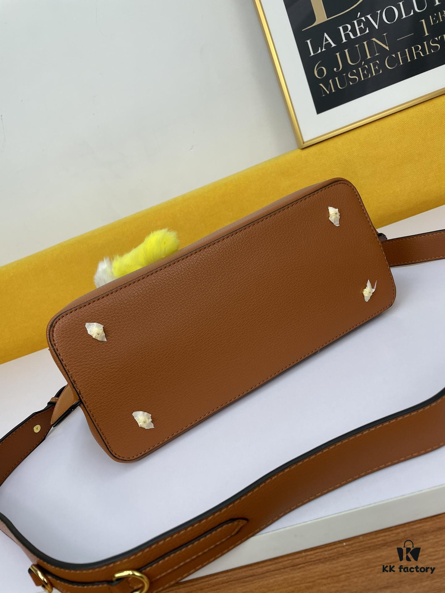 6930c1706e68136f4d9af287 New Prada 5002 (2020 Bestseller) – The Ultimate Versatile Statement Piece, Timeless Design, Perfect Embossed Lychee Texture, Handheld or Crossbody, Essential for Every Season