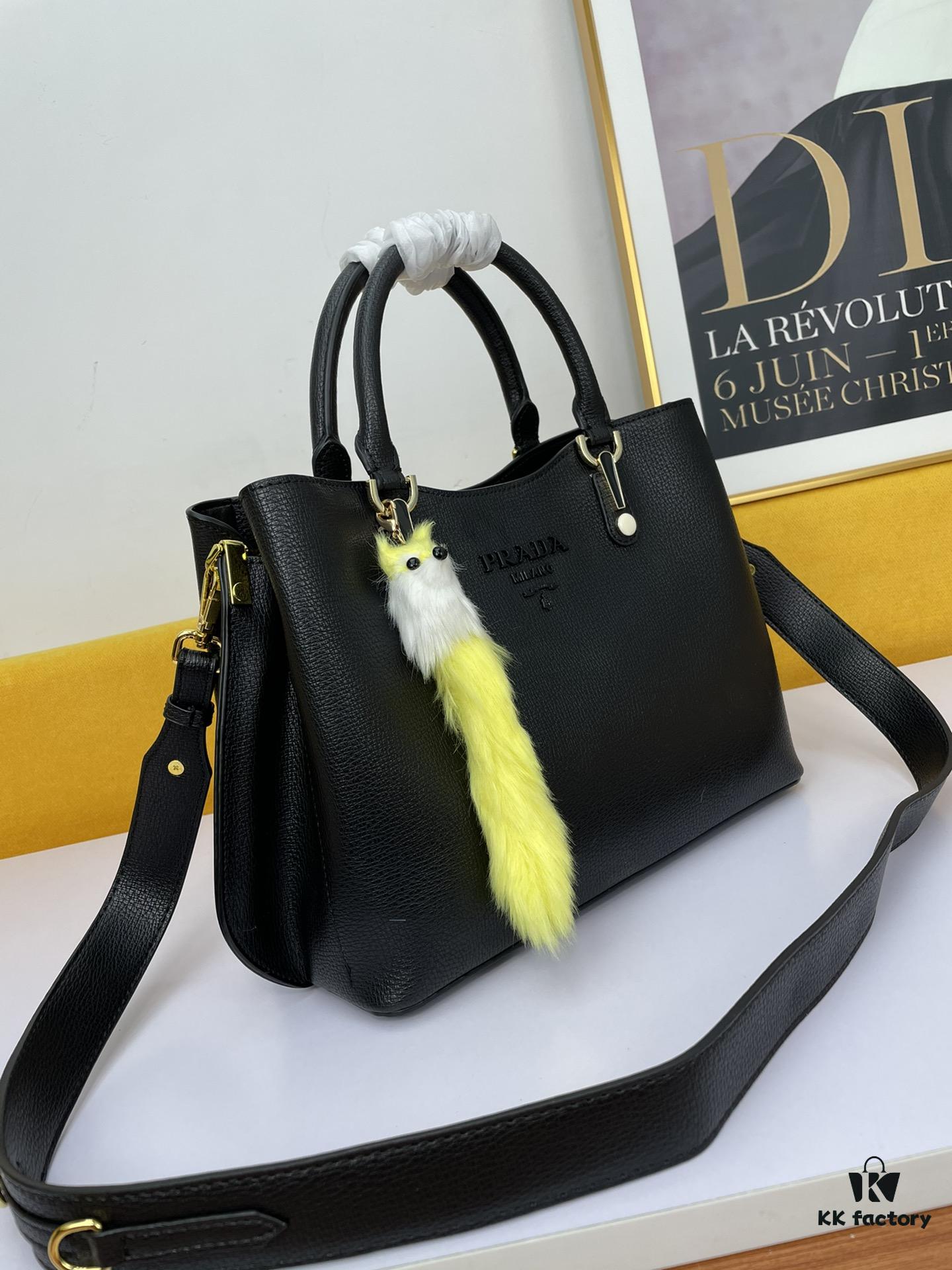 6930c1716e68136f4d9af28b New Prada 5002 (2020 Bestseller) – The Ultimate Versatile Bag, Timeless Style, Perfect Crocodile Texture, Handheld or Crossbody, Essential for Every Season