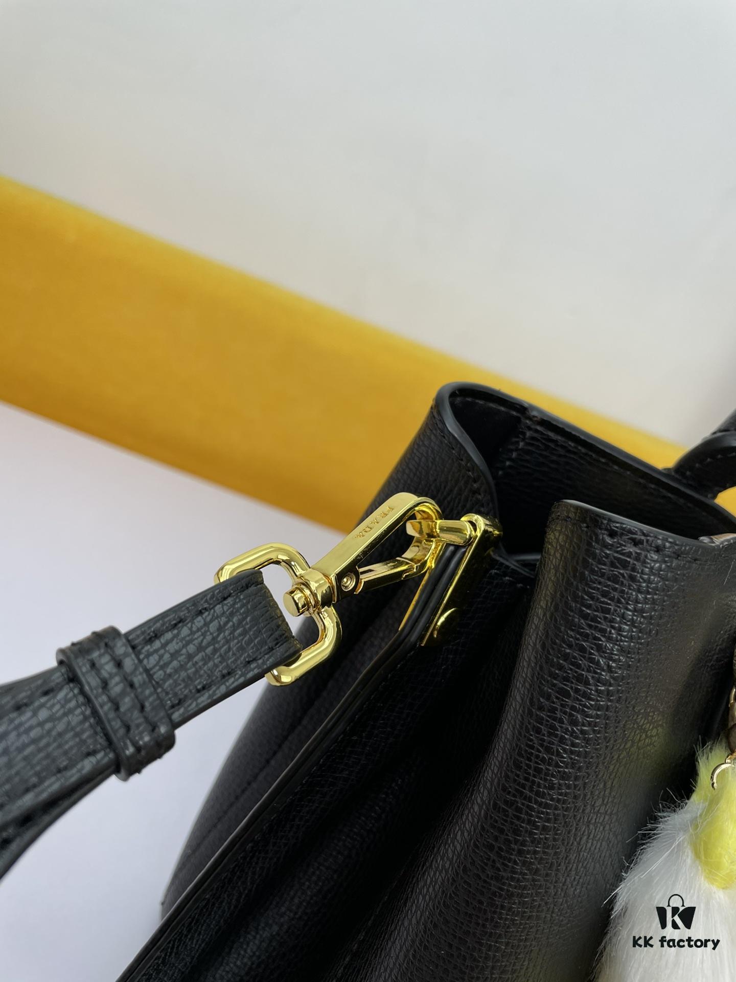 6930c1766e68136f4d9af28d New Prada 5002 (2020 Bestseller) – The Ultimate Versatile Bag, Timeless Style, Perfect Crocodile Texture, Handheld or Crossbody, Essential for Every Season