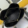 6930c1766e68136f4d9af28e New Prada 5002 (2020 Bestseller) – The Ultimate Versatile Bag, Timeless Style, Perfect Crocodile Texture, Handheld or Crossbody, Essential for Every Season
