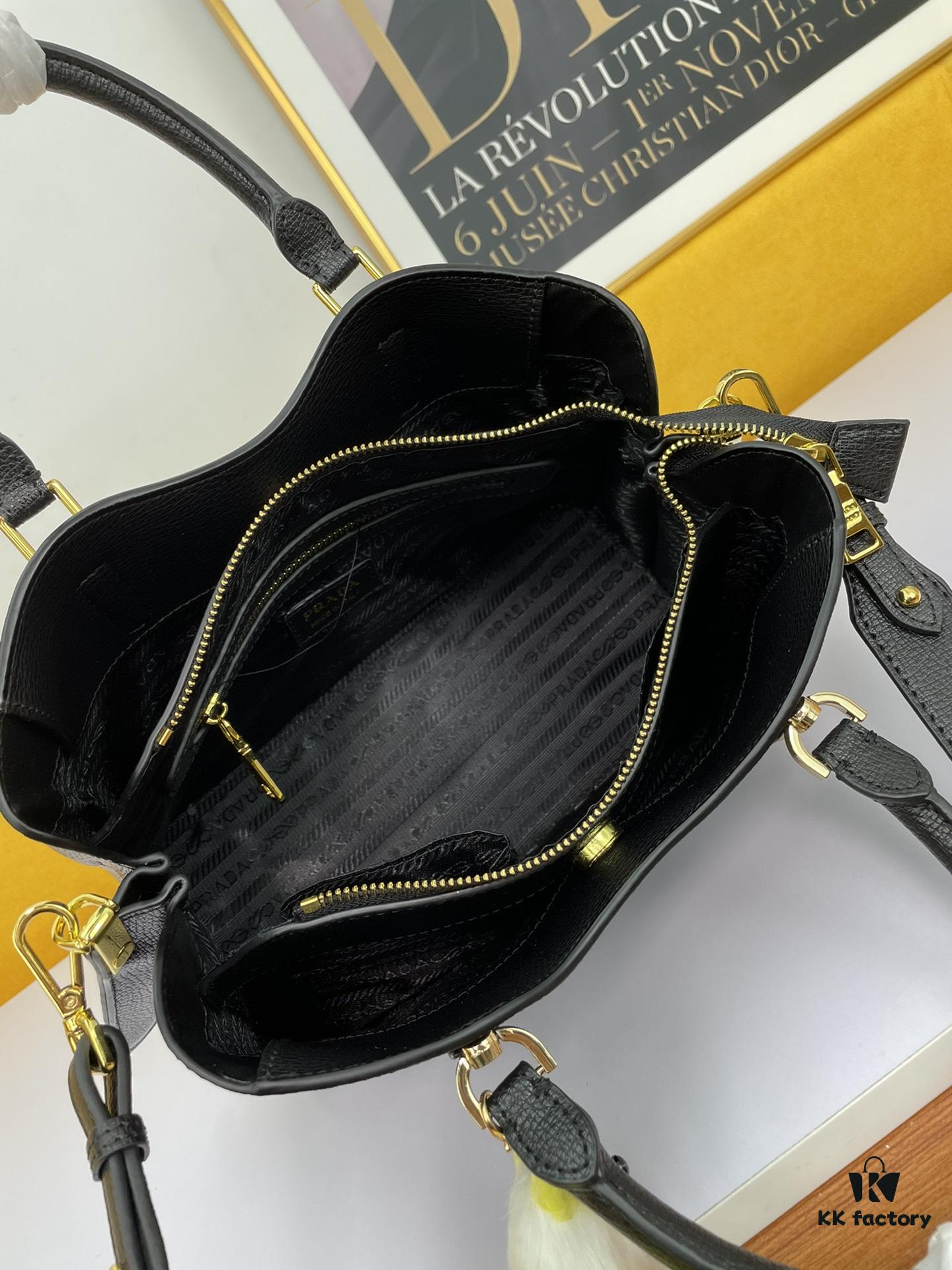 6930c1766e68136f4d9af28e New Prada 5002 (2020 Bestseller) – The Ultimate Versatile Bag, Timeless Style, Perfect Crocodile Texture, Handheld or Crossbody, Essential for Every Season
