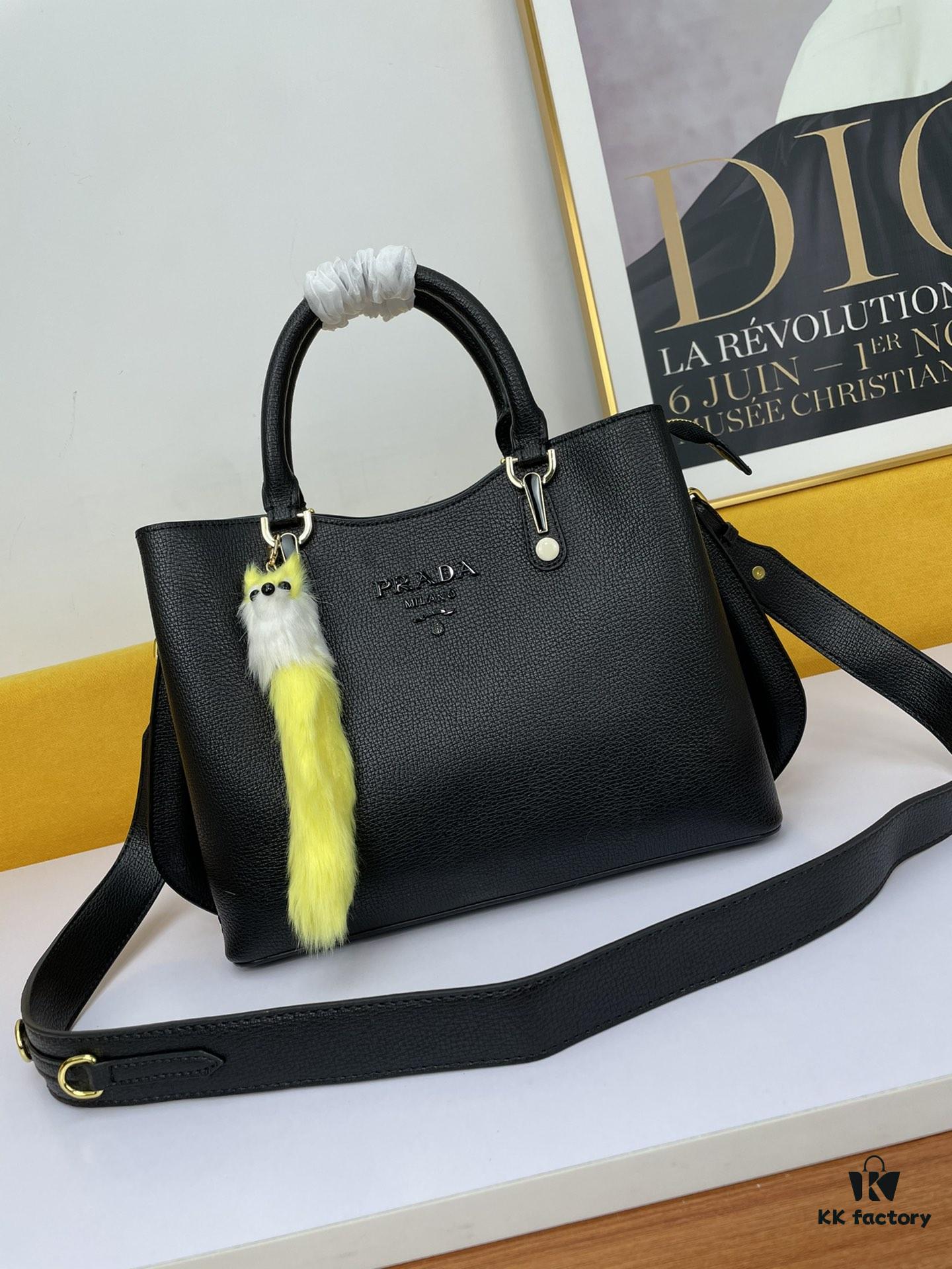 6930c1786e68136f4d9af291 New Prada 5002 (2020 Bestseller) – The Ultimate Versatile Bag, Timeless Style, Perfect Crocodile Texture, Handheld or Crossbody, Essential for Every Season