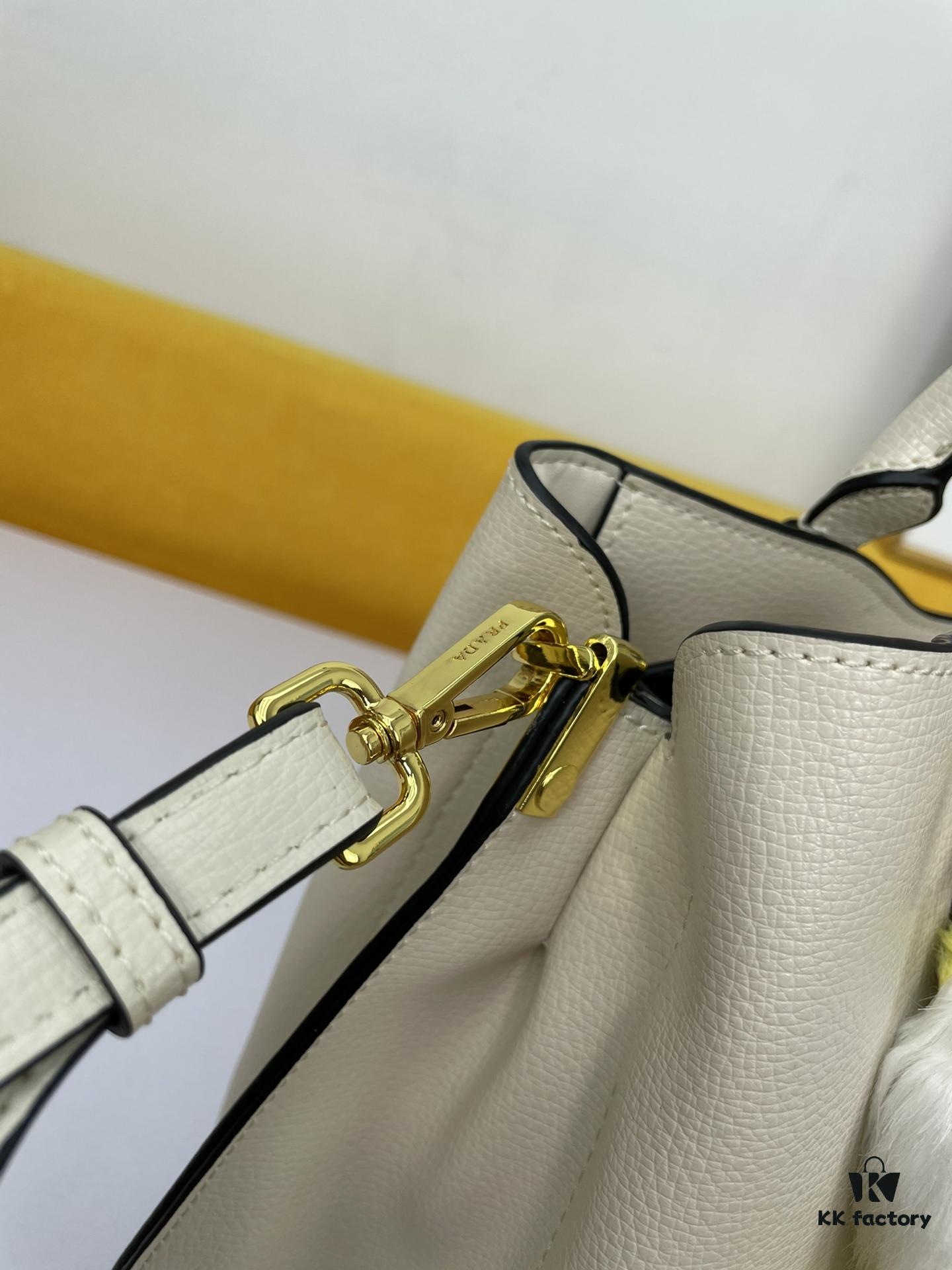 6930c17d6e68136f4d9af293 New Prada 5002 (2020 Bestseller) – The Ultimate Versatile Bag with Timeless Style