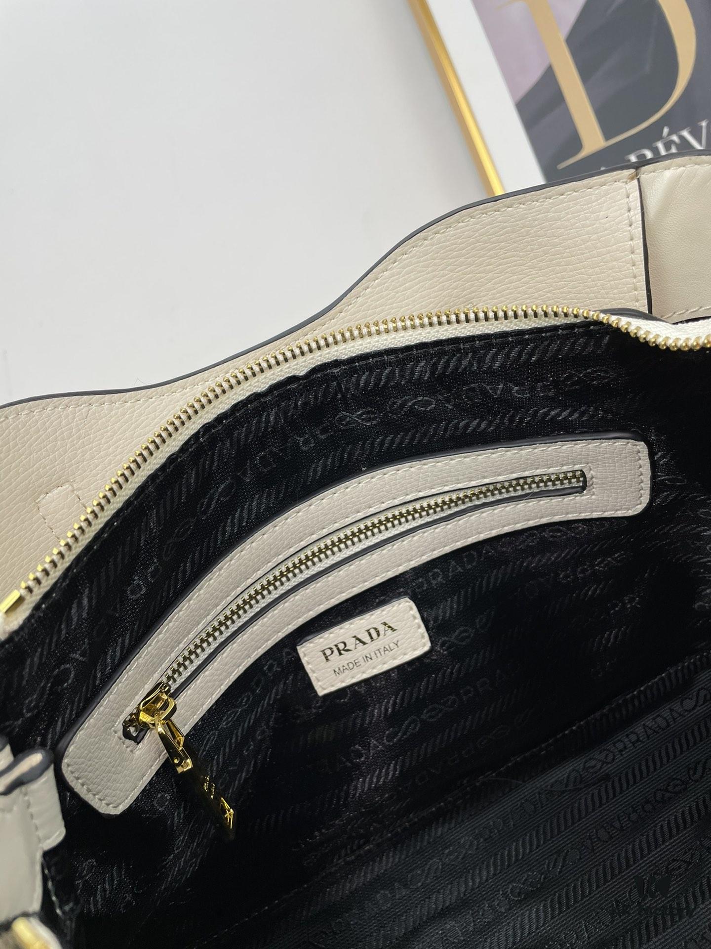 6930c17d6e68136f4d9af294 New Prada 5002 (2020 Bestseller) – The Ultimate Versatile Bag with Timeless Style