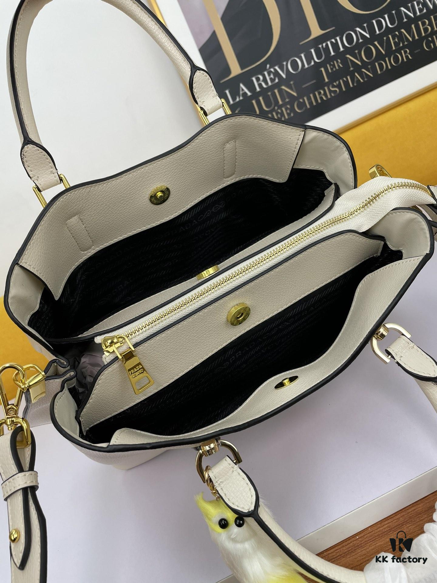 6930c17d6e68136f4d9af295 New Prada 5002 (2020 Bestseller) – The Ultimate Versatile Bag with Timeless Style