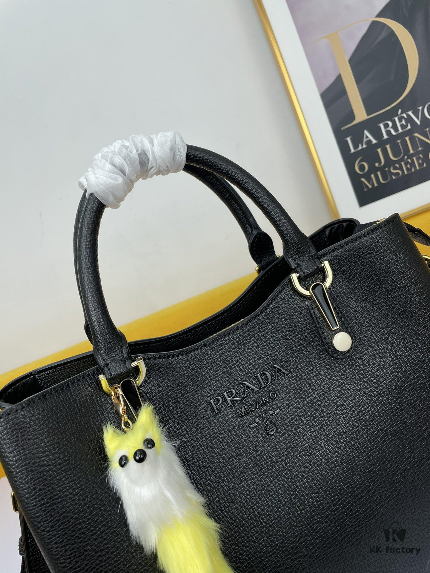 6930c1816e68136f4d9af298 New Prada 5002 (2020 Bestseller) – The Ultimate Versatile Bag, Timeless Style, Perfect Crocodile Texture, Handheld or Crossbody, Essential for Every Season