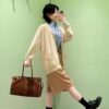 6930c1816e68136f4d9af299 Sanded, size 38x30x12, model number 2452. Prada's recent unboxing joy