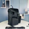 6930c19a6e68136f4d9af2b4 Prada Nylon Backpack 2VZ108 Shoulder Bag Dual Strap Travel Backpack