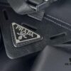 6930c19d6e68136f4d9af2b7 Prada Nylon Backpack 2VZ108 Shoulder Bag Dual Strap Travel Backpack