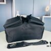 6930c19e6e68136f4d9af2b8 Prada Nylon Backpack 2VZ108 Shoulder Bag Dual Strap Travel Backpack