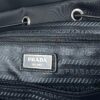 6930c1a06e68136f4d9af2ba Prada Nylon Backpack 2VZ108 Shoulder Bag Dual Strap Travel Backpack