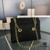 6930c1a06e68136f4d9af2bb PRADA Vintage Style Chain Bag, Original Parachute Fabric, Retro Fashion, Unisex Design, Size 29x23.6cm, Model No. 2689