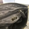 6930c1aa6e68136f4d9af2c6 PRADA Vintage Style Chain Bag, Original Parachute Fabric, Retro Fashion, Unisex Design, Size 29x23.6cm, Model No. 2689