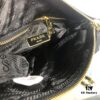 6930c1af6e68136f4d9af2cb PRADA Vintage Chain Bag - Retro Style, Original Parachute Fabric, Authentic Hardware, Versatile Fashion Accessory