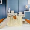 6930c1af6e68136f4d9af2cc P Brand Raffia Camera Bag - Catch the Last Moments of Summer