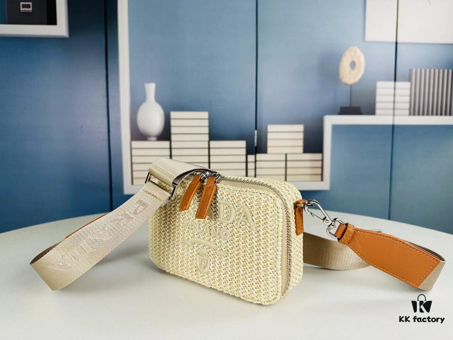 6930c1b06e68136f4d9af2cd P Brand Raffia Camera Bag - Catch the Last Moments of Summer