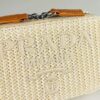 6930c1b36e68136f4d9af2d2 P Brand Raffia Camera Bag - Catch the Last Moments of Summer