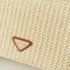 6930c1b56e68136f4d9af2d3 P Brand Raffia Camera Bag - Catch the Last Moments of Summer