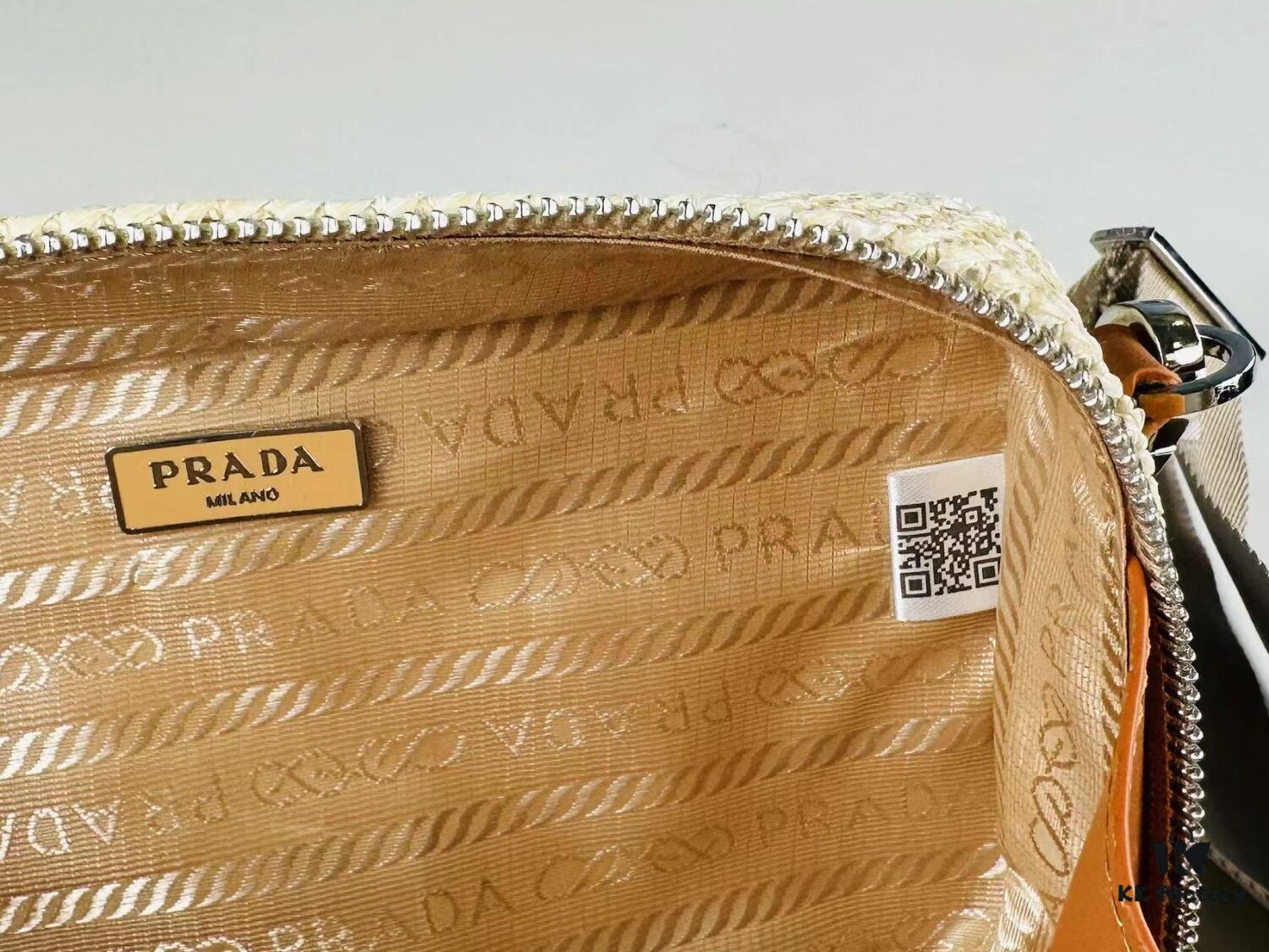6930c1b66e68136f4d9af2d4 P Brand Raffia Camera Bag - Catch the Last Moments of Summer