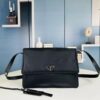 6930c1b76e68136f4d9af2d6 Large Size Prada Hobo Unisex Crossbody Bag - Invite Collection Nylon Shoulder Bag