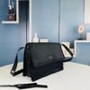 6930c1b86e68136f4d9af2d7 Large Size Prada Hobo Unisex Crossbody Bag - Invite Collection Nylon Shoulder Bag