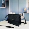 6930c1b86e68136f4d9af2d8 Large Size Prada Hobo Unisex Crossbody Bag - Invite Collection Nylon Shoulder Bag