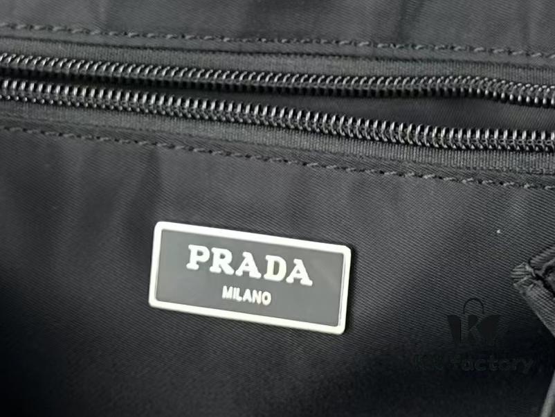6930c1c26e68136f4d9af2e5 Large Size Prada Hobo Unisex Crossbody Bag - Invite Collection Nylon Shoulder Bag