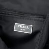 6930c1c36e68136f4d9af2e7 Small Size with Box Prada Hobo Unisex Crossbody Bag Invite Collection Nylon Shoulder Bag